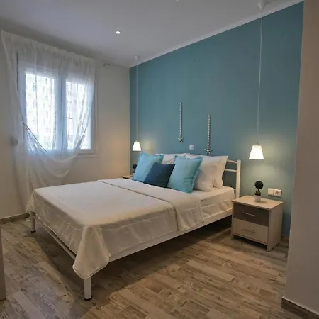 Διαμέρισμα Evel House