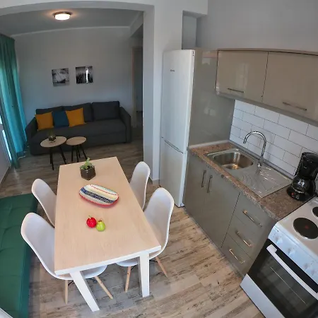 Appartamento Evel House