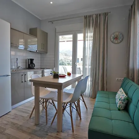 Evel House Σκάλα Καλλιράχης