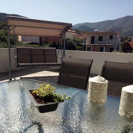 Evel House Appartamento *