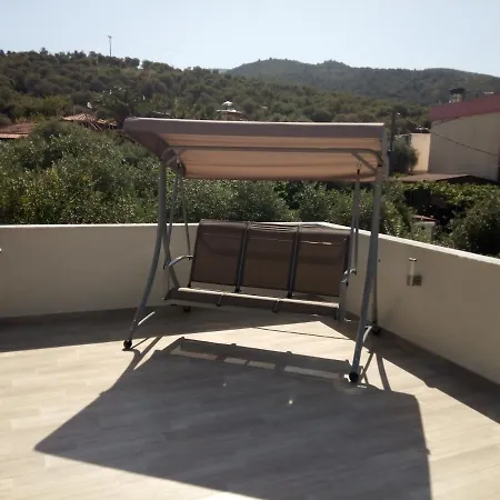 Evel House Appartamento *