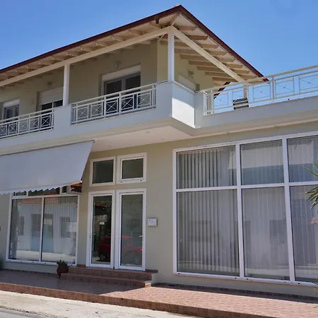 Evel House