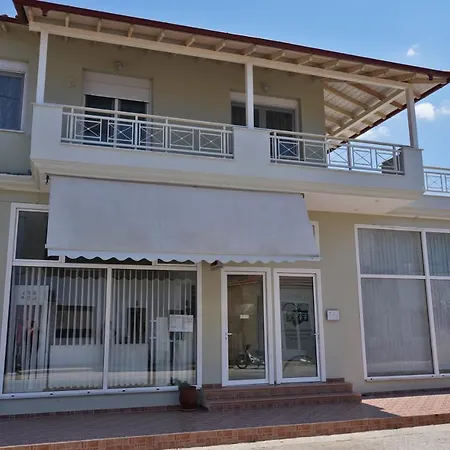 Appartamento Evel House *