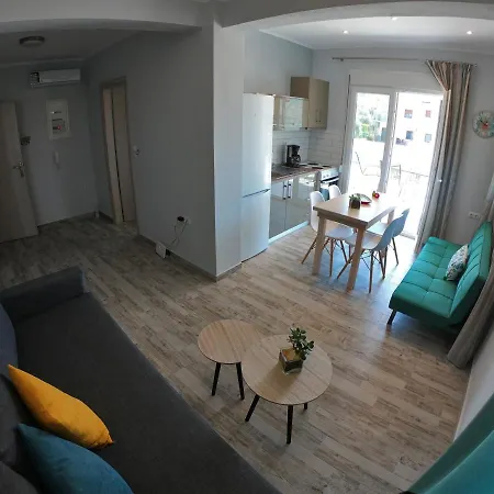 Apartment Evel House Skala Kallirakhis