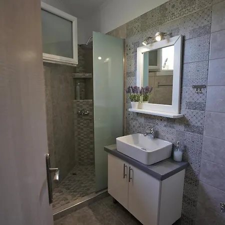 Apartman Evel House *