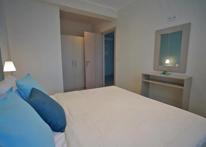 Evel House * Σκάλα Καλλιράχης