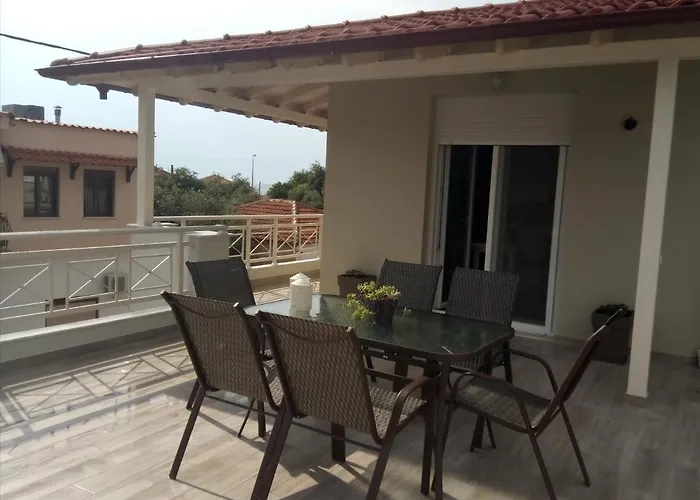 Evel House Διαμέρισμα