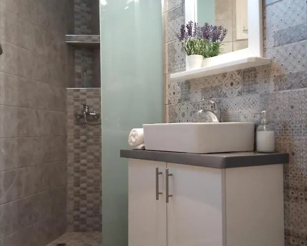 Evel House Σκάλα Καλλιράχης