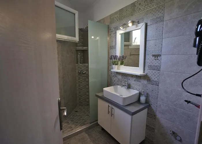 Διαμέρισμα Evel House *