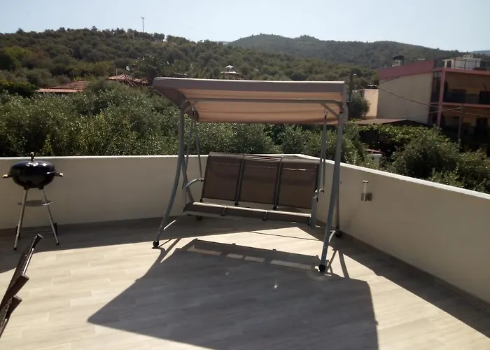 Evel House Διαμέρισμα *