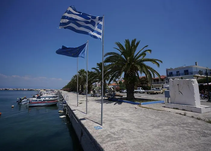 Evel House Διαμέρισμα *