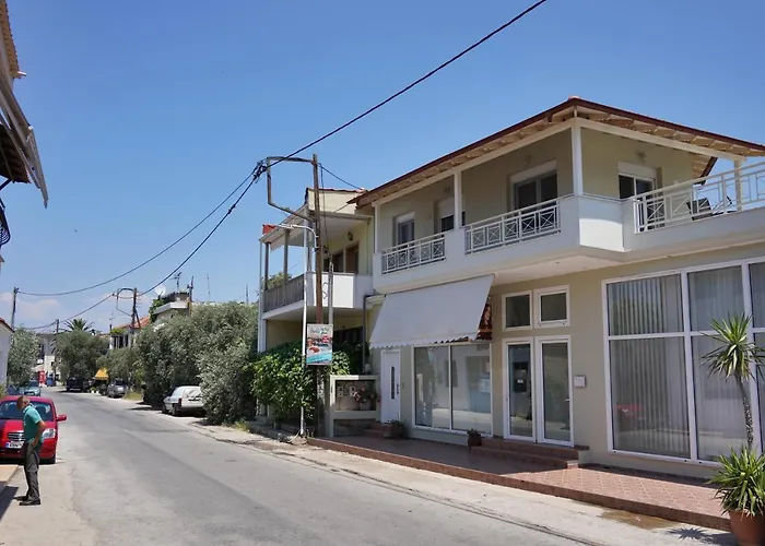 Evel House Διαμέρισμα *