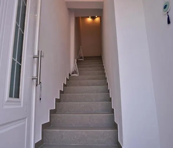 Διαμέρισμα Evel House Σκάλα Καλλιράχης